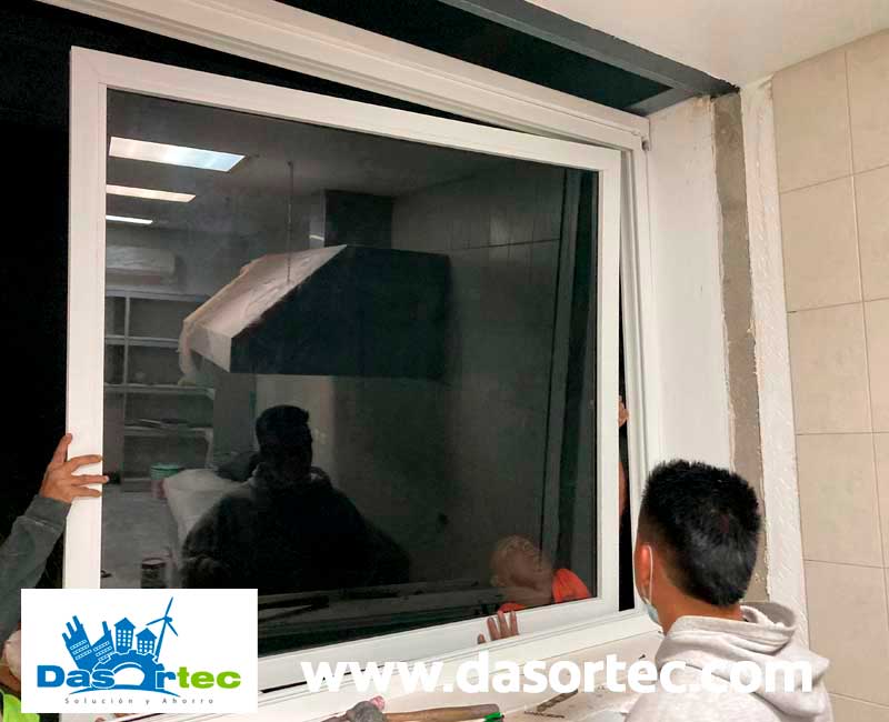 Servicio de Construcción y mantenimiento