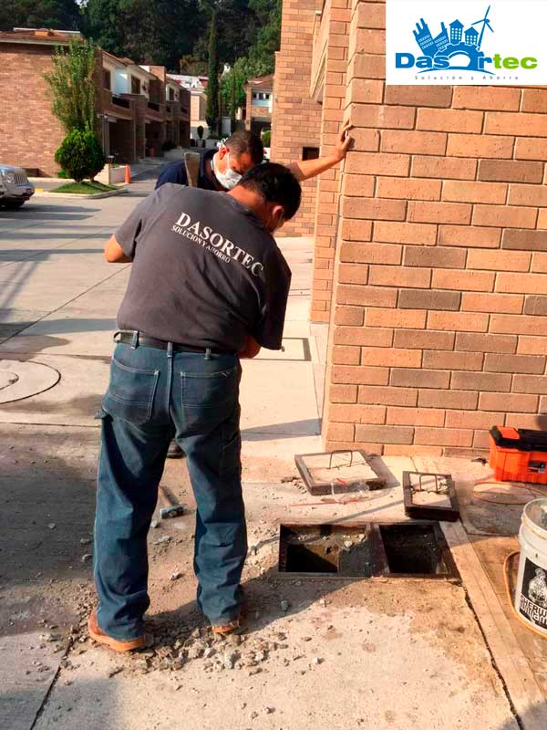 servicios de mantenimiento y reparaciones para el hogar