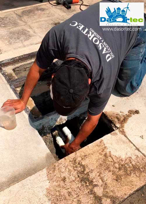 servicio de plomeria a domicilio en guatemala