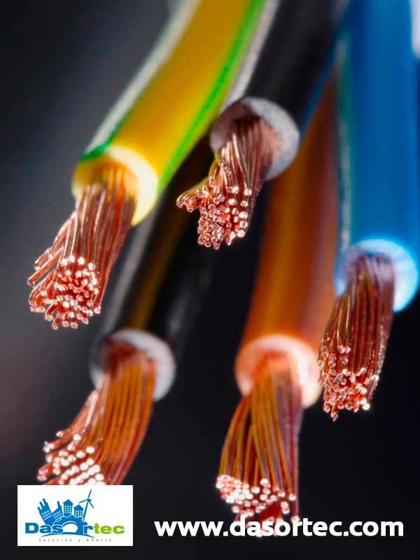 servicios de electricista