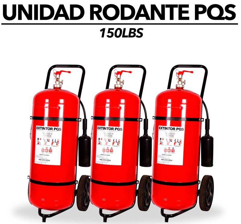 Venta, Mantenimiento y Recarga de Extintores